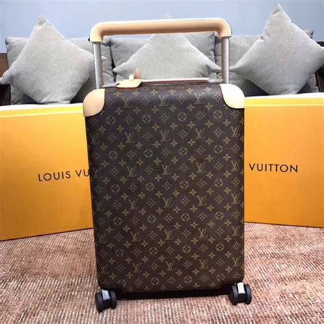 louis vuitton suitcase replica uk|louis vuitton copies.